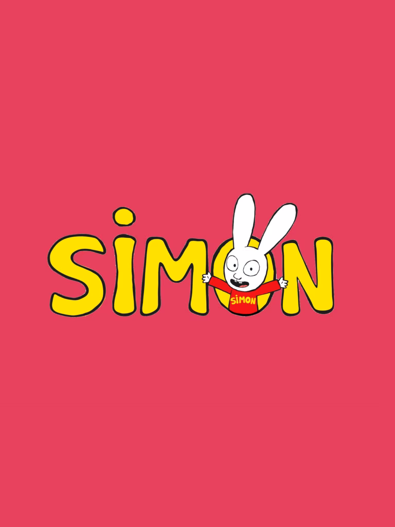 ¿Está Simon Rabbit en Netflix?