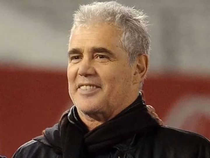 ¿Dónde vive Tarantini actualmente?