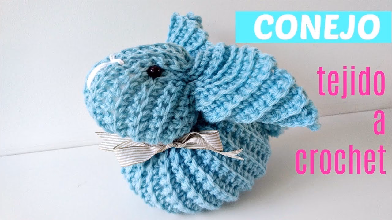 ¿Qué tamaño debe tener un cuadrado tejido?