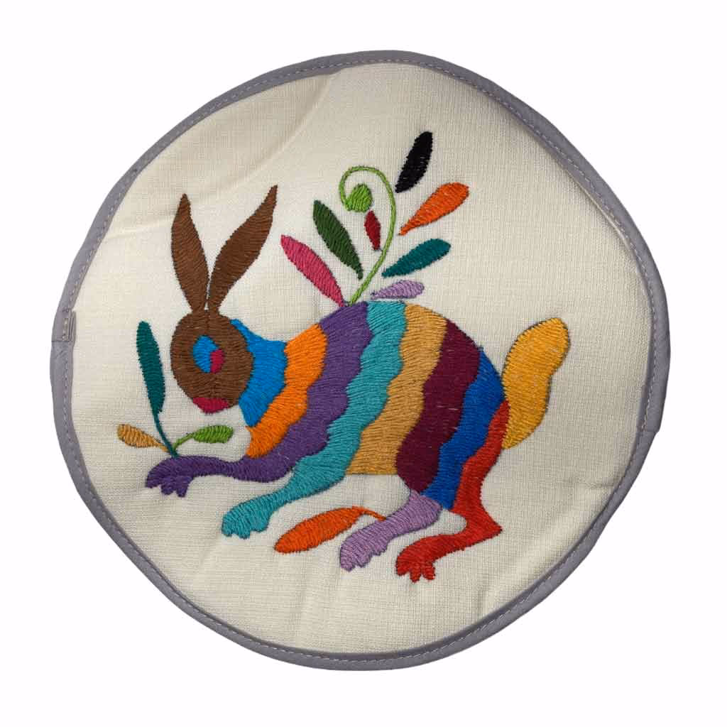 ¿Qué simboliza el Tenango?