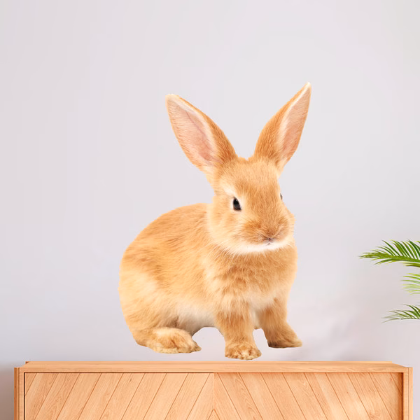 Are thrianta rabbits good pets?