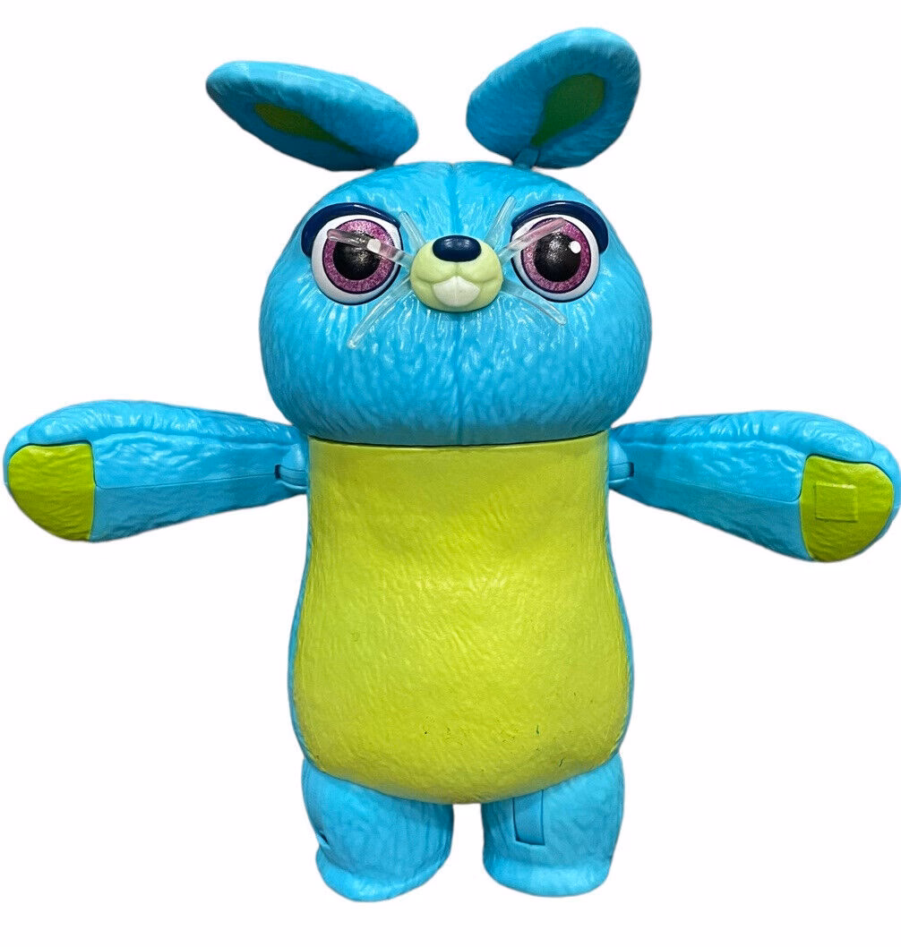 What did Jordan Peele do in Toy Story 4?