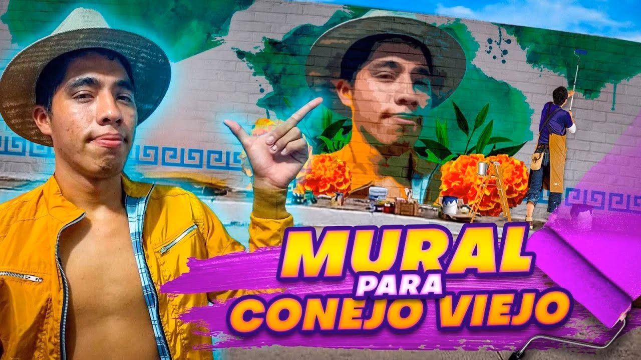 ¿Qué le pasó a Conejo Viejo?