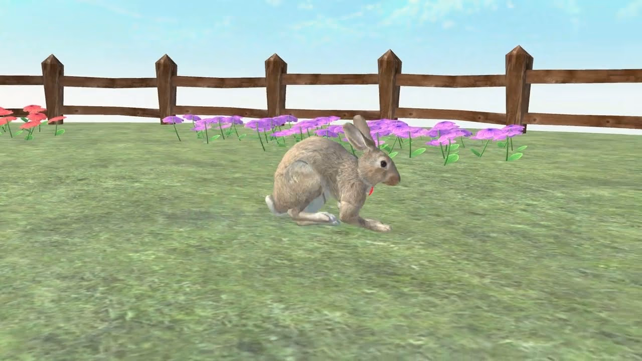 ¿Puedo tener una mascota virtual?