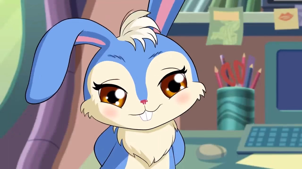 Is Flora Mexican Winx?