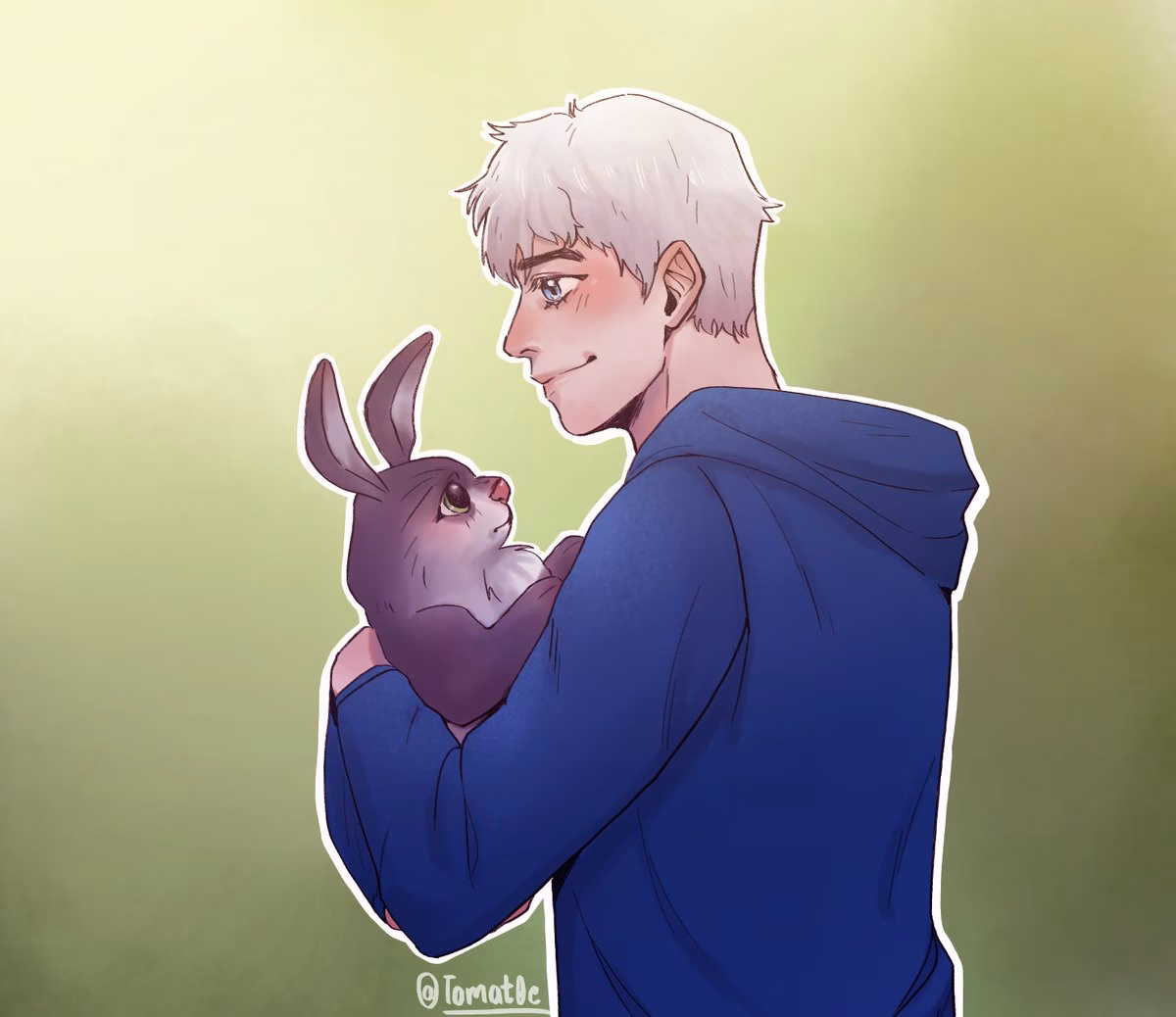 Is Jack Frost from Rise of the Guardians dead?