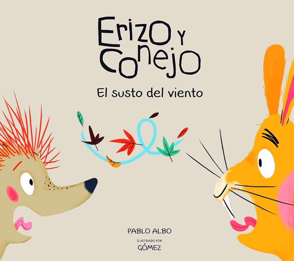 ¿Cuál es la moraleja de la fábula del erizo?