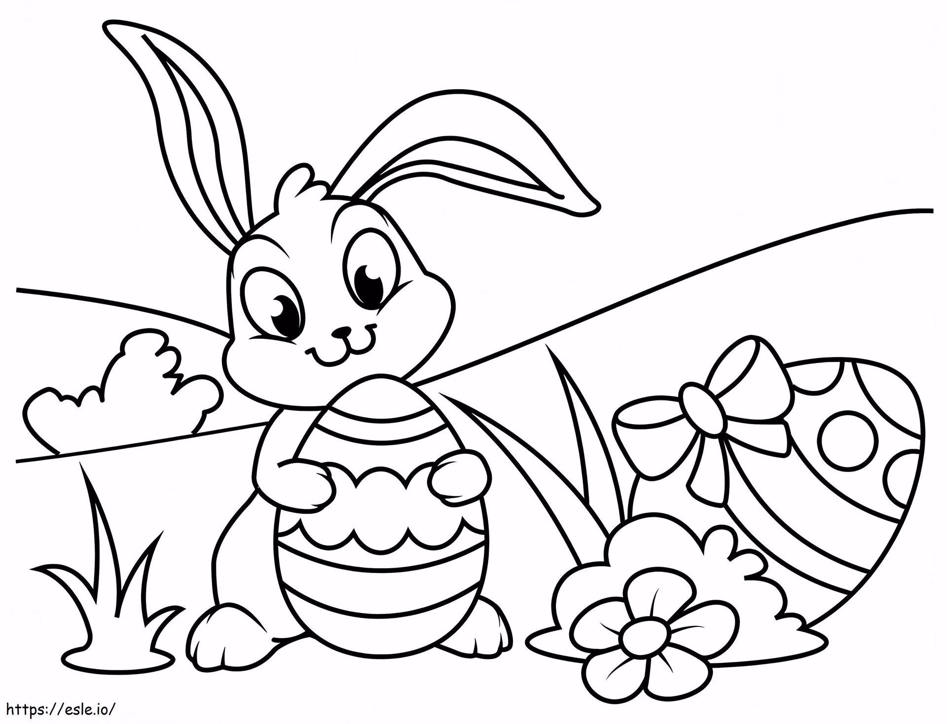 ¿Cómo se tiñen los huevos de Pascua?