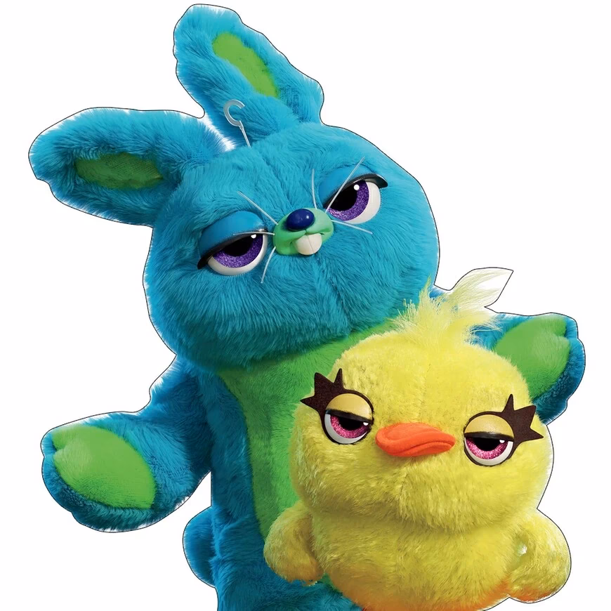 ¿Quién es Budi de Toy Story?