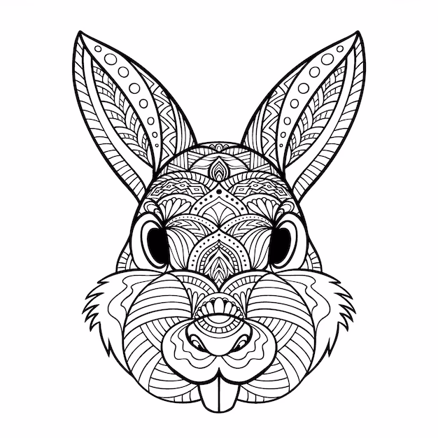 What are the 5 elements of Zentangle?