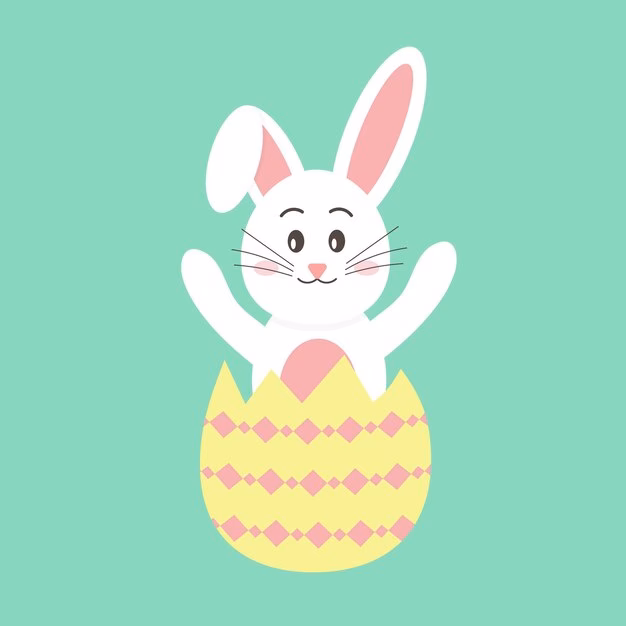 ¿Porque cambian de color los conejos?