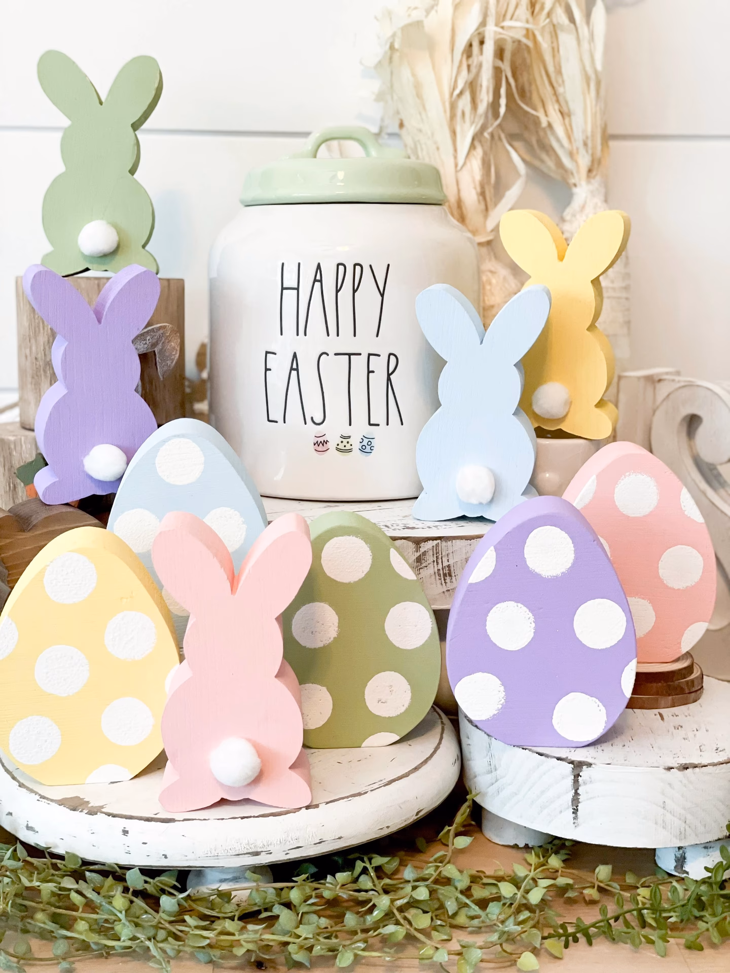 ¿Qué madera les gusta roer a los conejos?