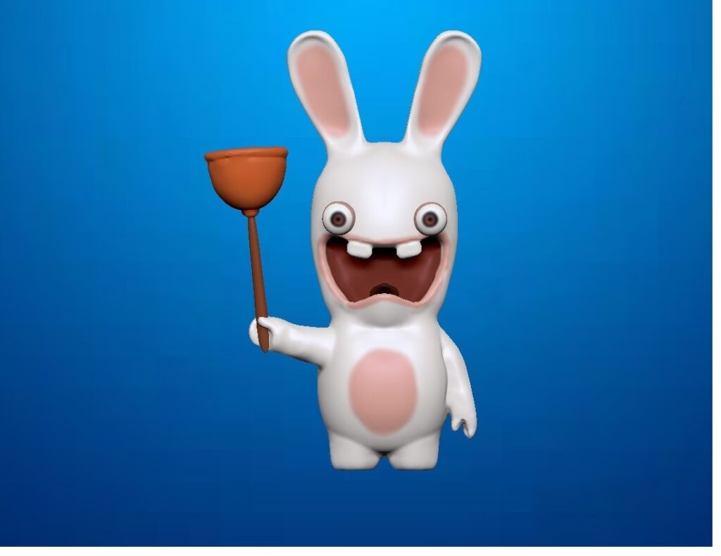 Los Conejos de Rayman: Conoce a los Rabbids | Mundo Conejo