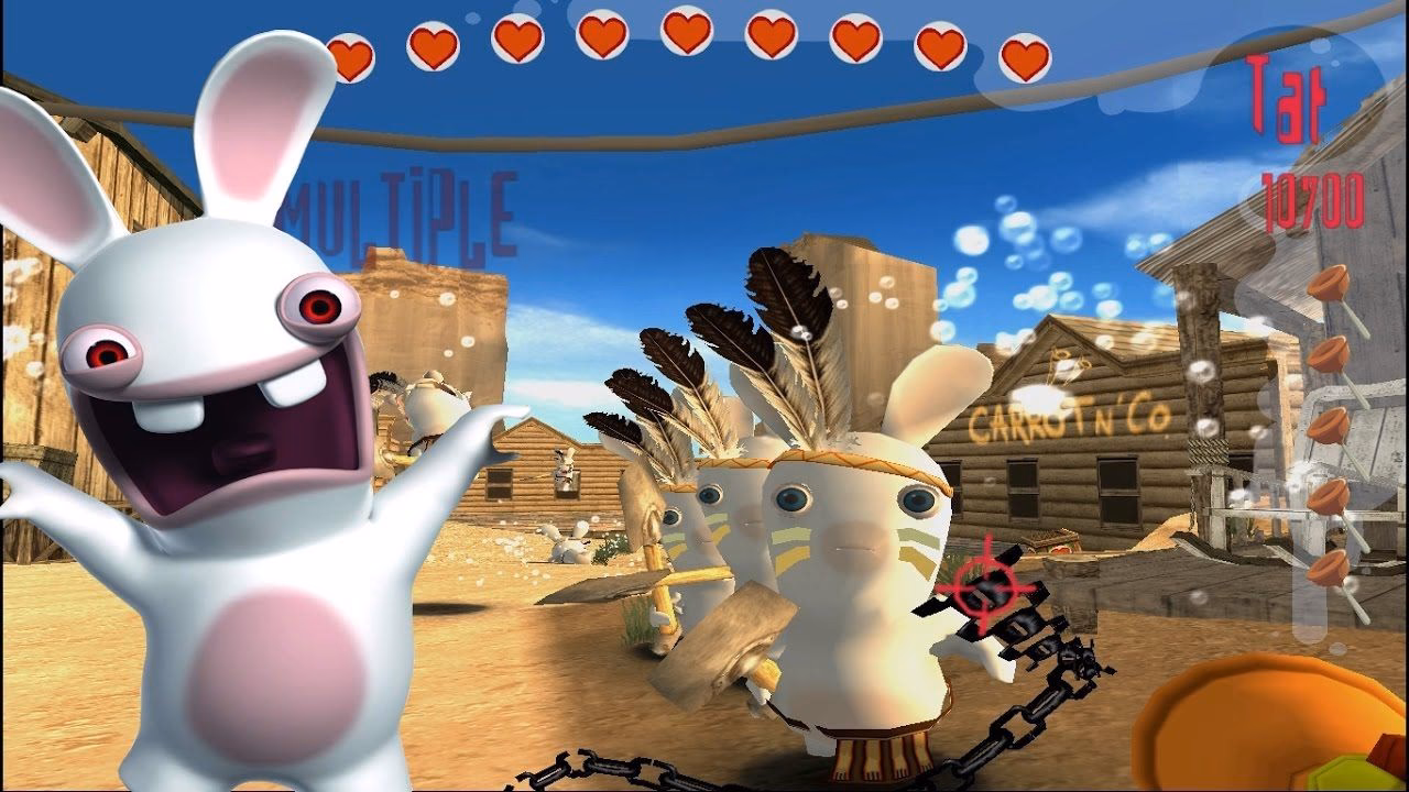 ¿Quién es la novia de Rayman?