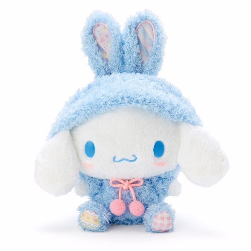 ¿Cómo se llama el conejo kuromi?
