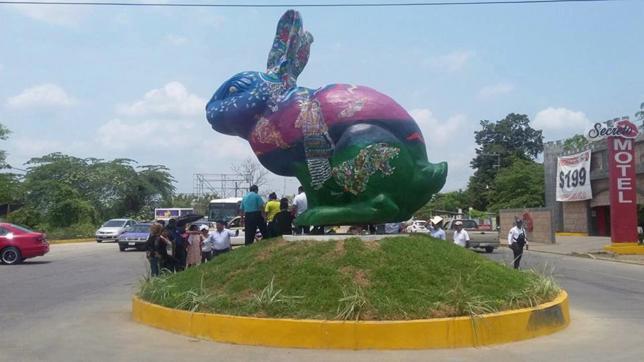 ¿Qué significa el nombre de Tuxtepec?