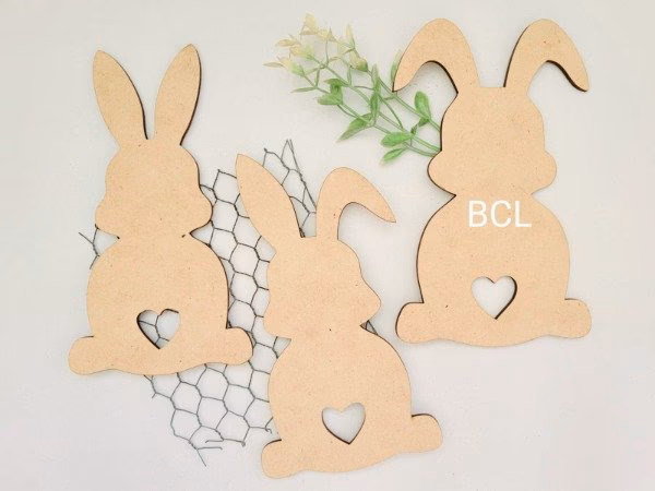 ¿Pueden los conejos comer MDF?