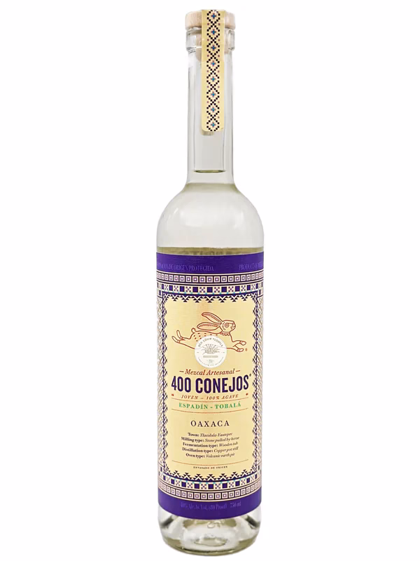 What is the best mezcal from Mexico?