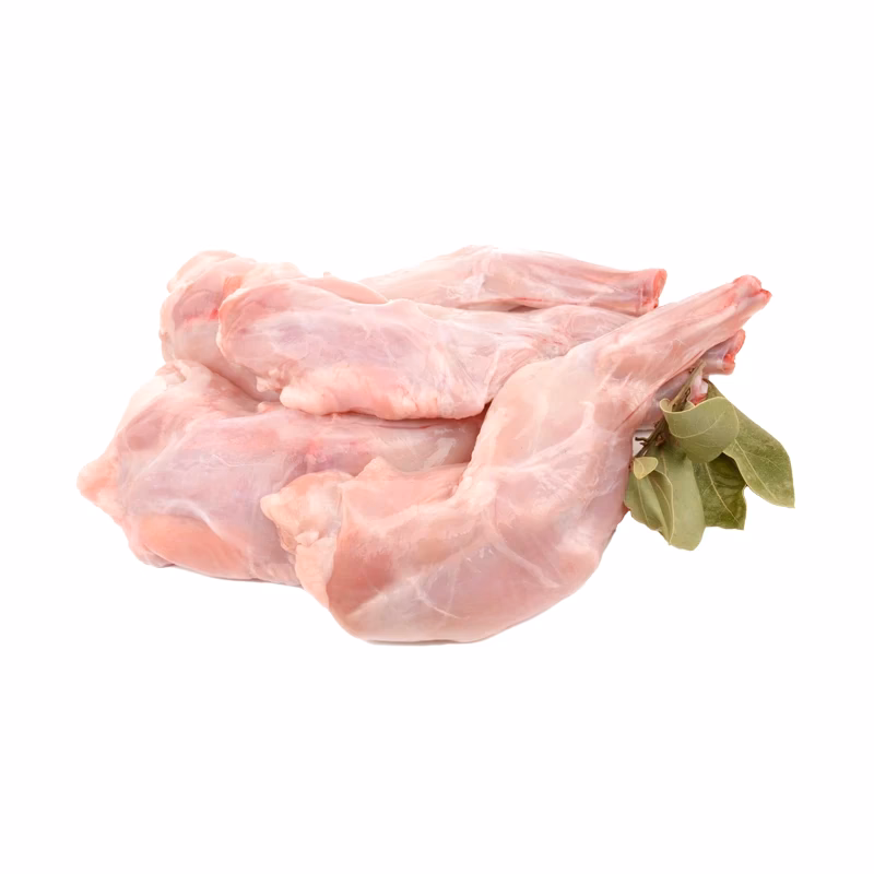 ¿Cuánto tiempo aguanta el conejo en la nevera?