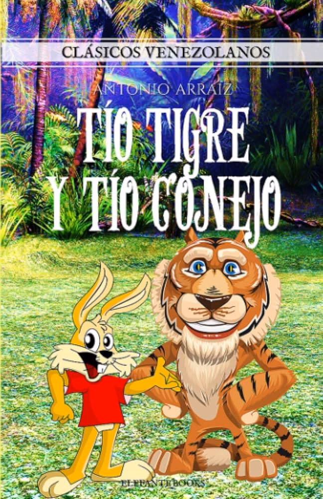 ¿Qué enseñanza deja el cuento El tigre y el ratón?