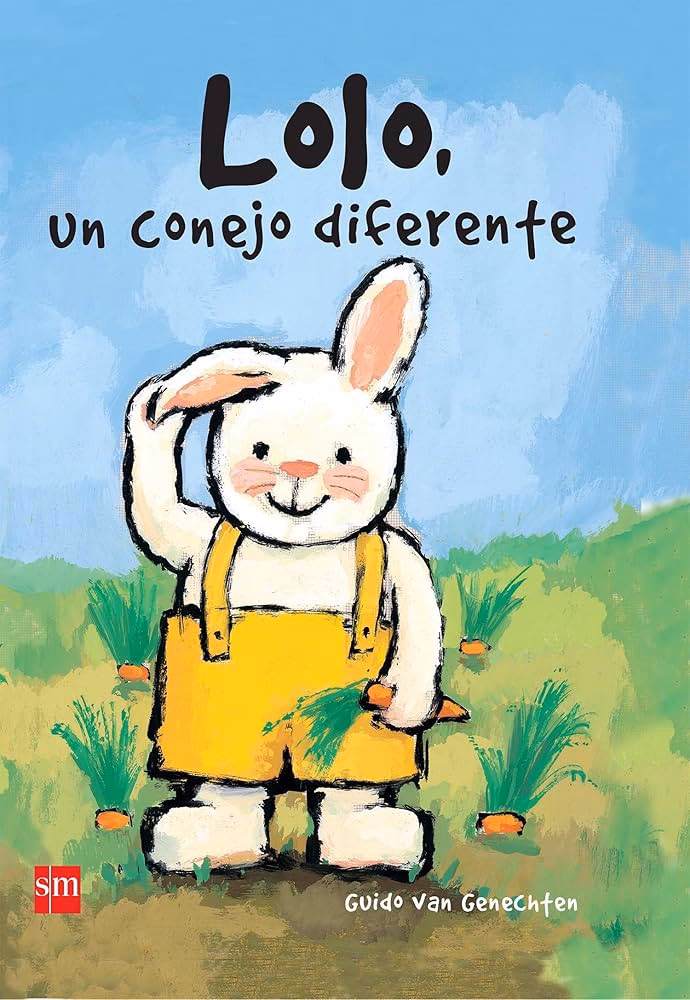 ¿Quién escribió el cuento El león lolo?
