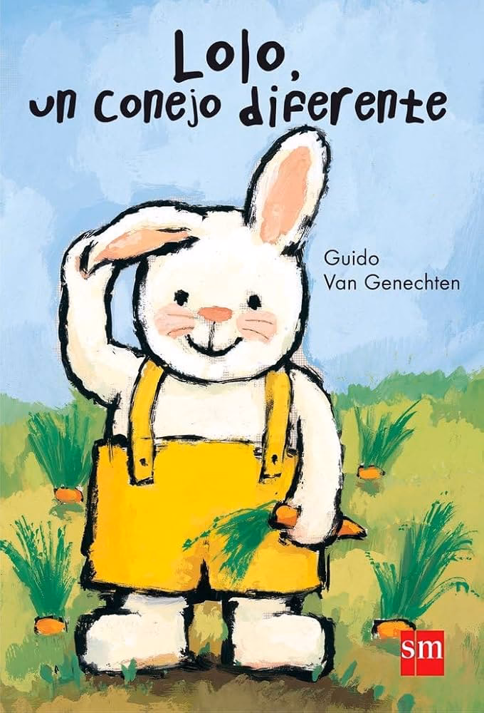 ¿Quién escribió el cuento El león lolo?