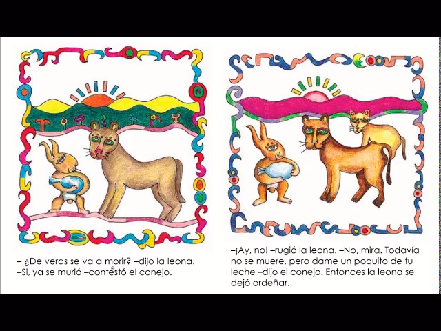 ¿Cuál es el sueño del conejo?
