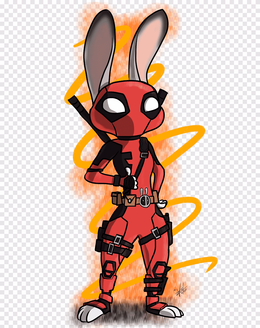 Why did Deadpool's mouth shut down?