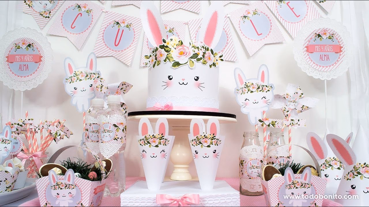 ¿Cómo hacer una fiesta temática de cumpleaños?