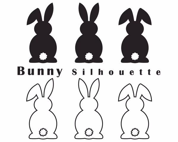 ¿Cómo se llama sacar conejos de la espalda?