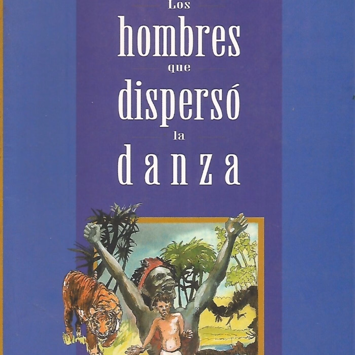 ¿Qué le preguntó el conejo a Dios?
