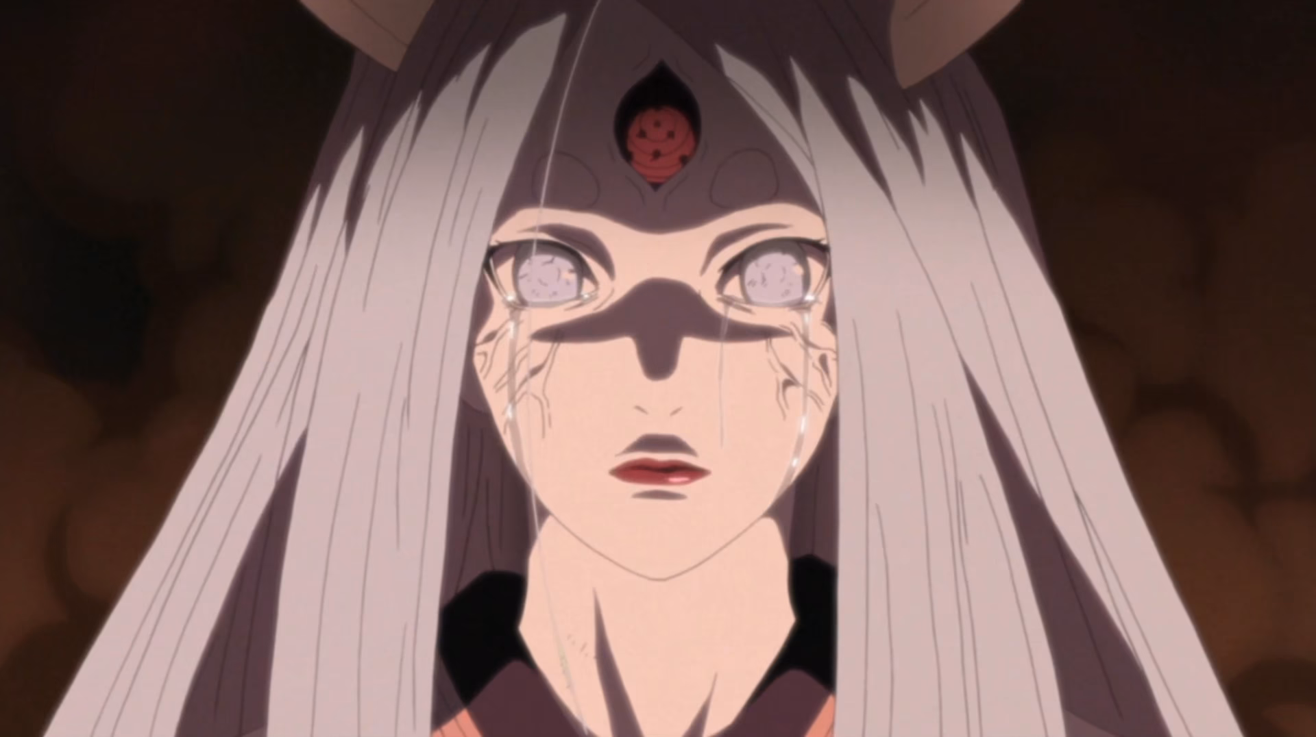 ¿Qué es el tsukuyomi en Naruto?