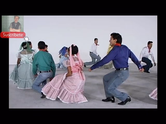 ¿Qué significado tiene el baile de la danza?