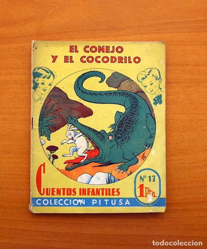 ¿Qué tipo de libro es Coco el cocodrilo?