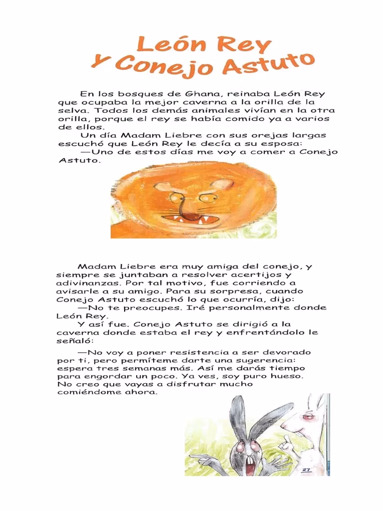 ¿Cuál es el significado del conejo astuto?