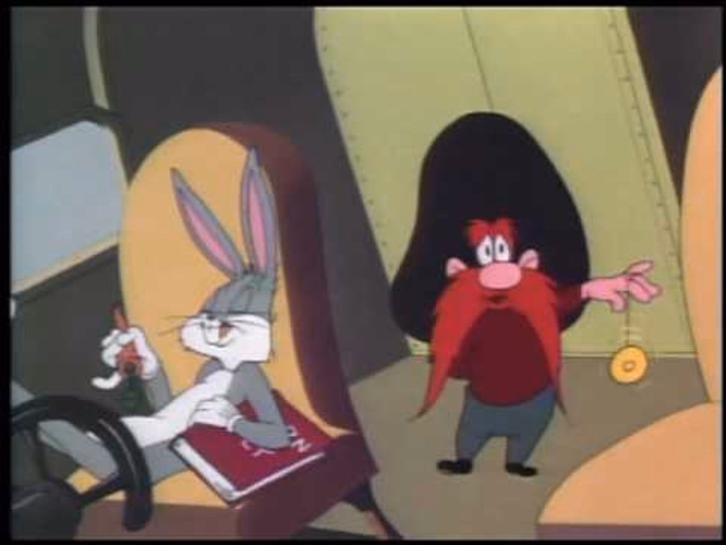 ¿Qué significa Sam Bigotes?