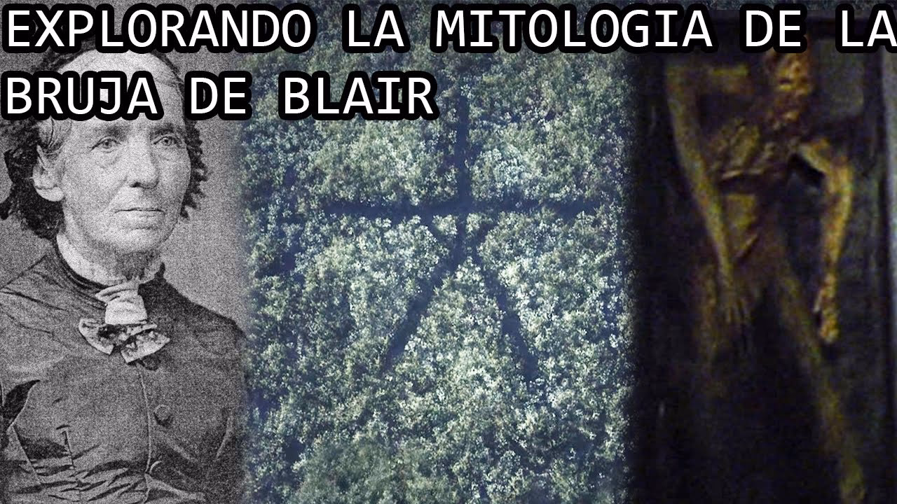 ¿Qué significa el conejo en la película La bruja?