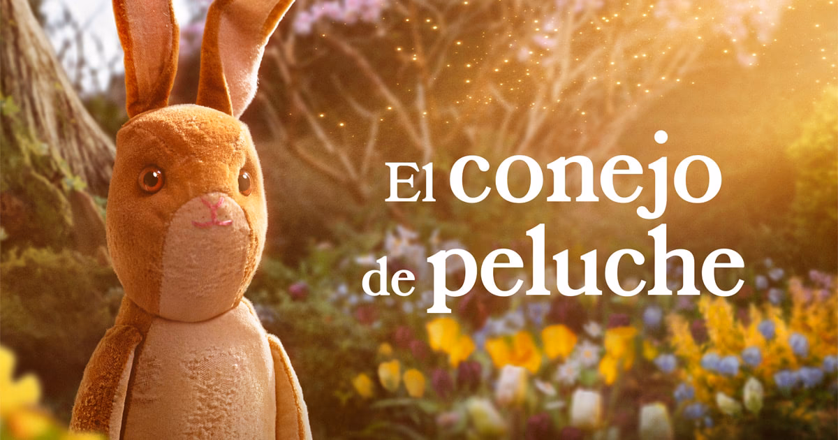 ¿Qué es la teoría del conejo de terciopelo?