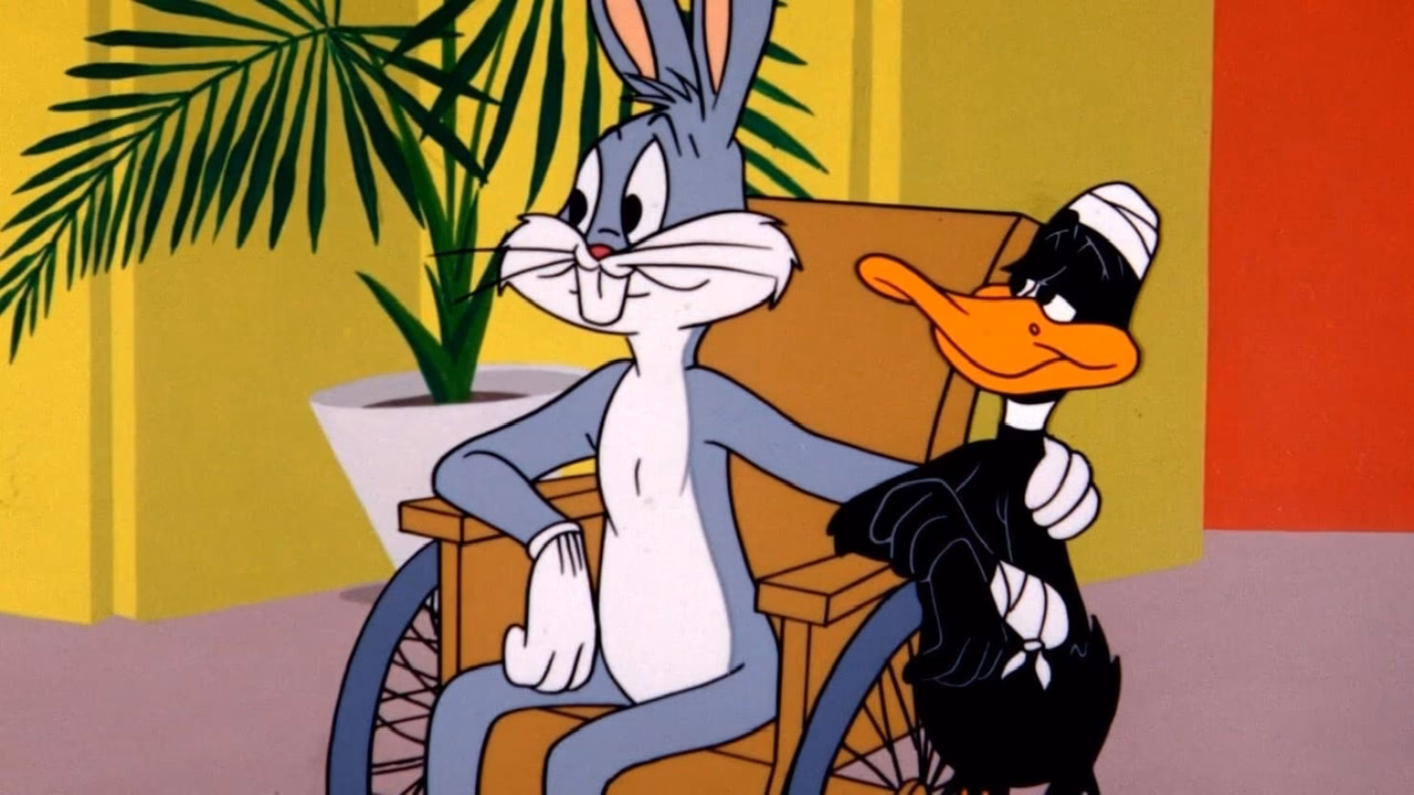 ¿Qué significa el conejo de Jeff Koons?