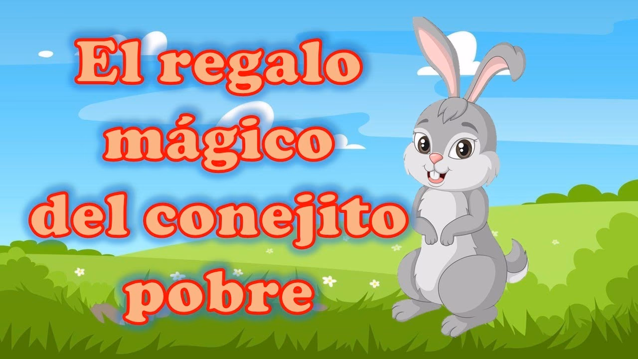 ¿Cómo perdió su fortuna el conejo?
