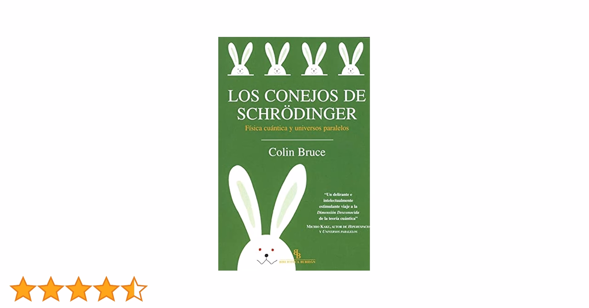 ¿Qué dice la teoría de la física cuántica?