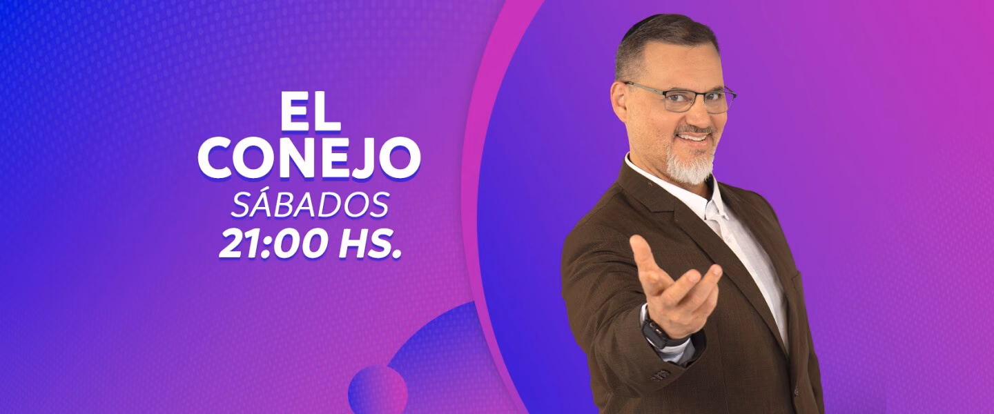 ¿Qué es el show del conejo en Nick?