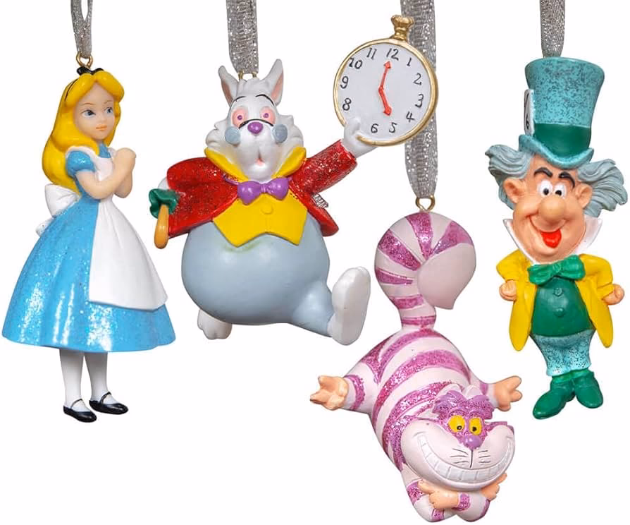 ¿Qué simboliza el Sombrerero Loco?