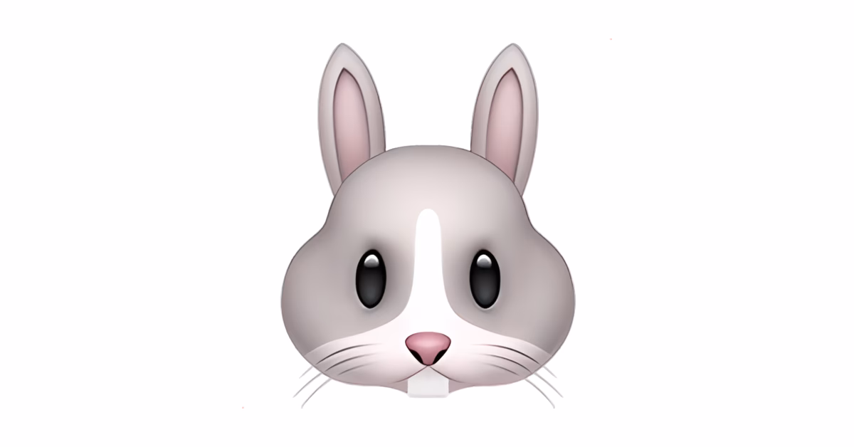 ¿Qué significa el emoji 🦫?