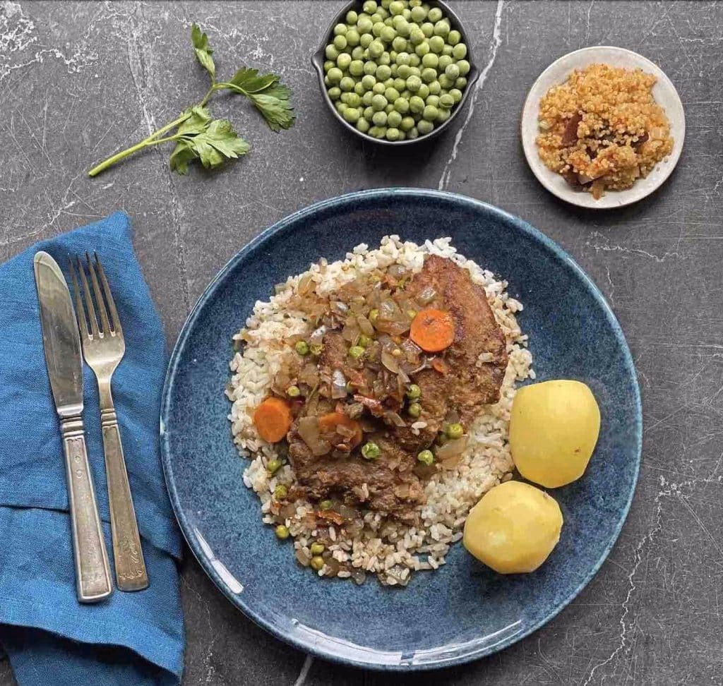 ¿Cuáles son 5 platos típicos de Bolivia?