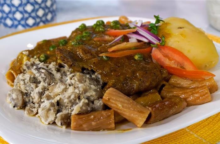 ¿Cuál es la historia del falso conejo cochabambino?