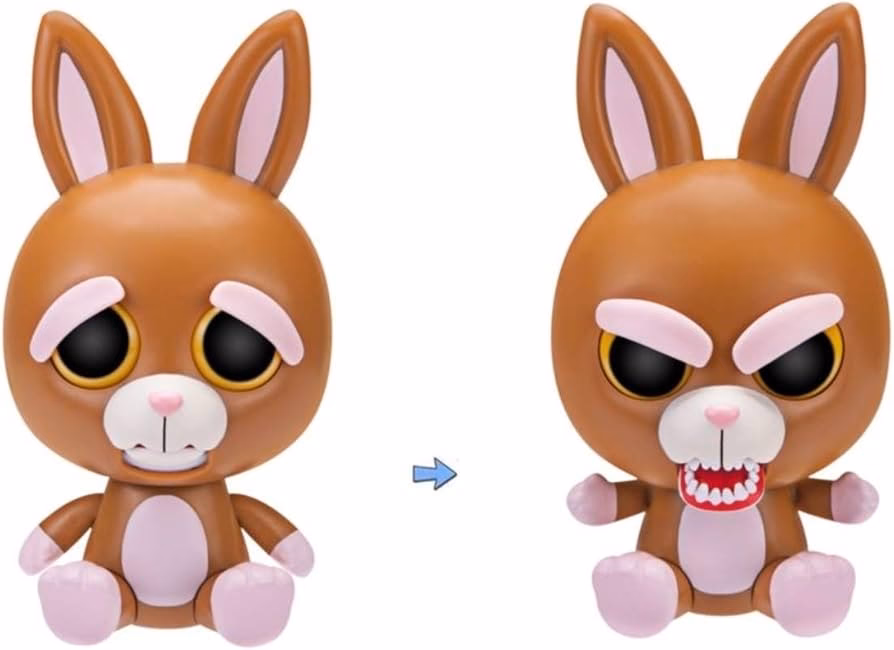 When did feisty pets come out?