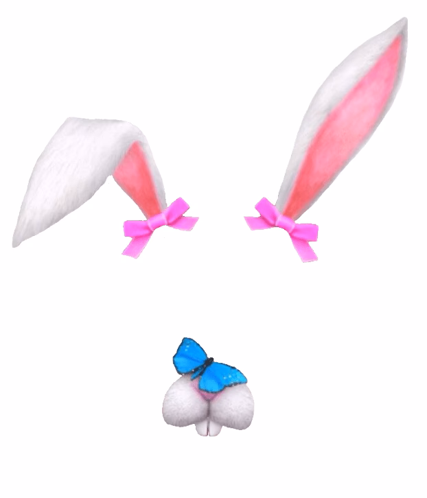 ¿Cómo se llama el filtro en Snapchat?