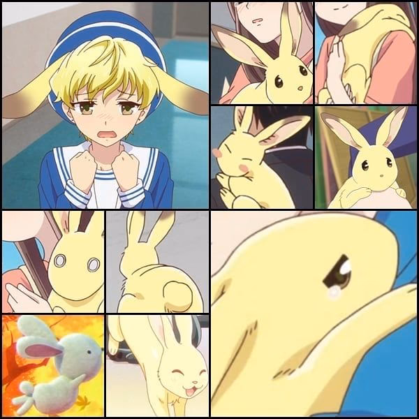 Is Fruits Basket discontinued?