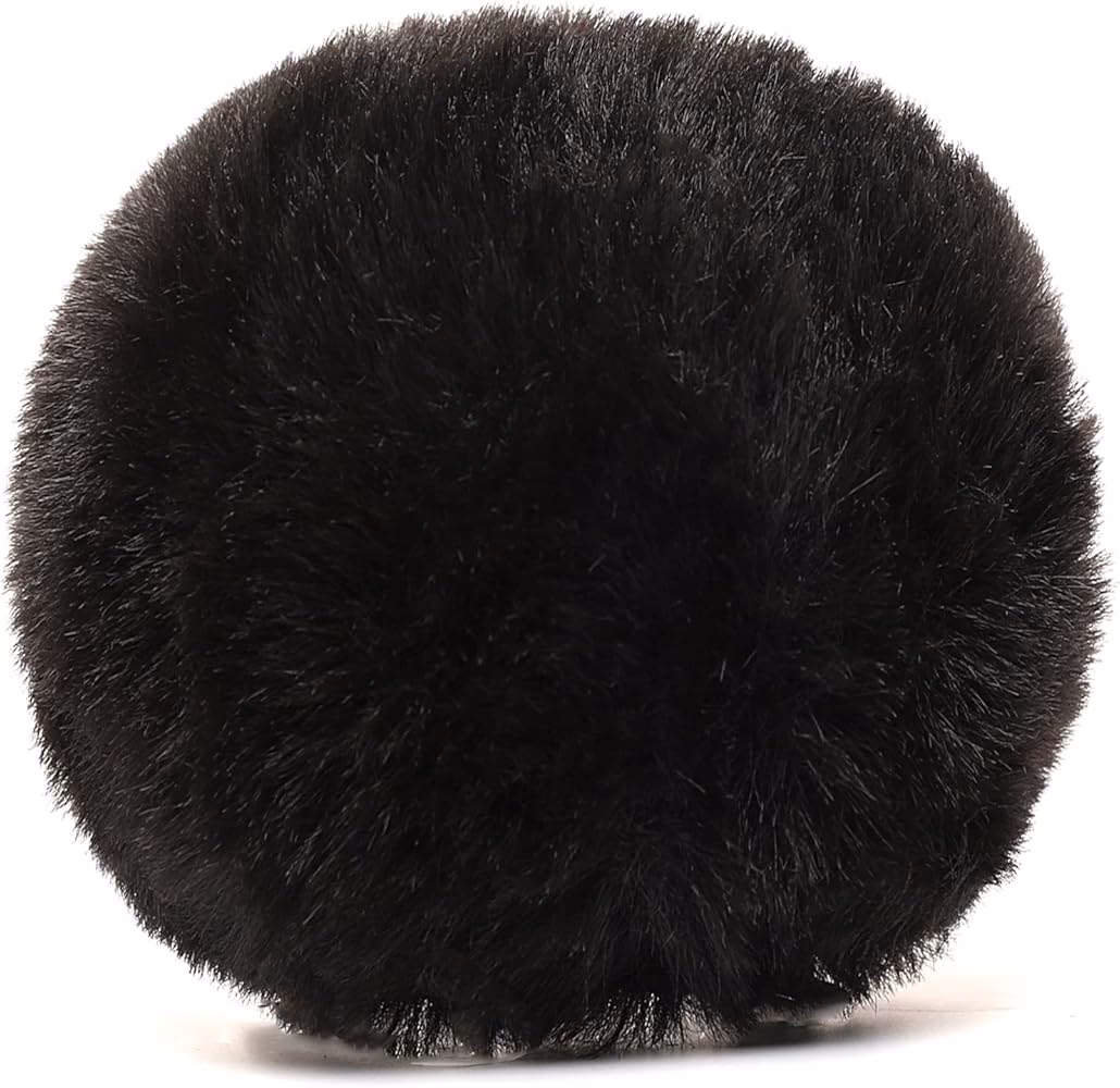 How long do fur balls last?